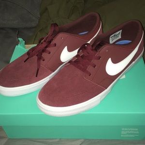 Nike SB Portmore II Solar